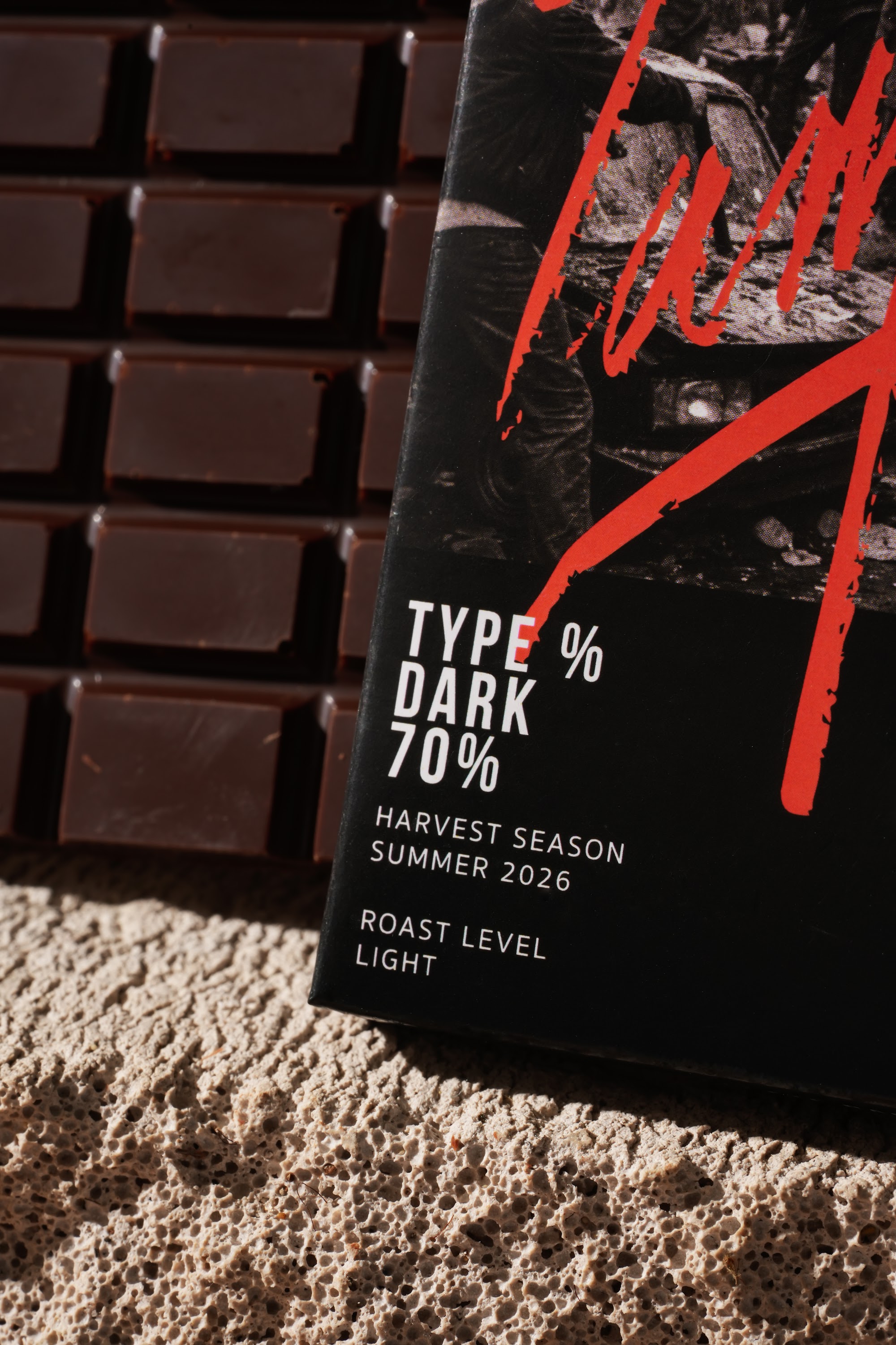 Wang Nam Yen — Dark 70%